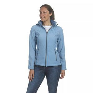 Women's ZeroXposur Lillian Plush-Lined Soft Shell Jacket 2X